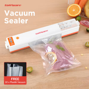 Vacuum Sealer Packaging Machine